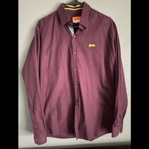 Men’s shirt